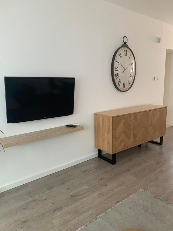 Gabica Apartman ديبريتْسين المظهر الخارجي الصورة