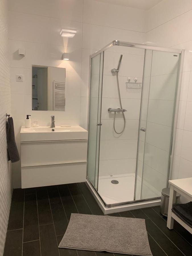 Gabica Apartman ديبريتْسين المظهر الخارجي الصورة