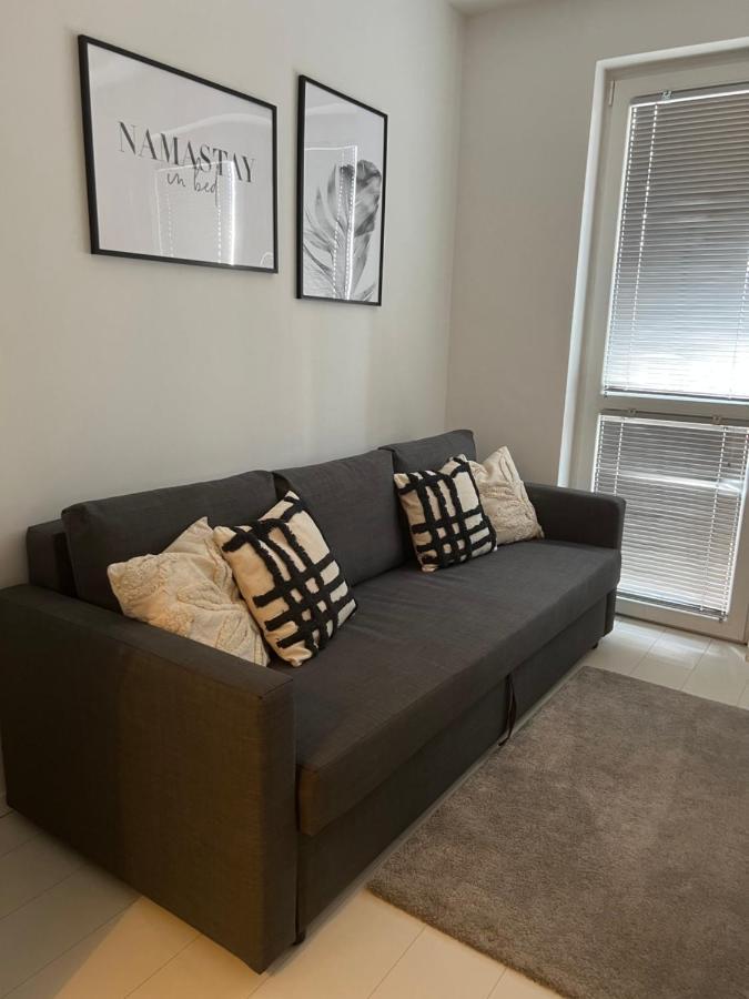 Gabica Apartman ديبريتْسين المظهر الخارجي الصورة